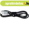 LogiLink USB-A 2.0 -> USB-B 2.0 micro M/M adatkbel 1m fe