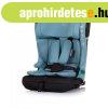 Chipolino Lux X autsls Isofix 76-150cm - Pastel Blue/Gree