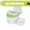 Chipolino Bili WC hanggal - Lux green