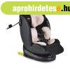 Cangaroo Castor I-Size 360-ban forgathat ISOFIX gyermekl