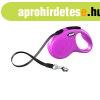 Flexi New Classic szalagos automata prz S 5m 15kg-ig pink