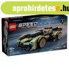 LEGO Speed Champions 76923 Lamborghini Lambo V12 Vision Gt s