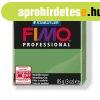 Gyurma, 85 g, gethet, FIMO "Professional", levl