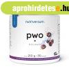 Nutriversum PWO 210g