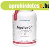 Nutriversum Hyaluron Caps hialuronsav 60 kapszula