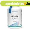 Nutriversum Magnzium + B6 MG+B6 120 tabletta