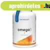 Nutriversum Omega 3 halolaj 120 kapszula