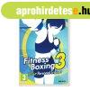 Fitness Boxing 3: Your Personal Trainer - Switch