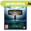 BioShock: The Collection - PS4