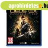 Deus Ex: Mankind Divided - PS4