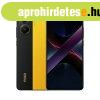 POCO X7 Pro 12GB+512GB okostelefon, Yellow