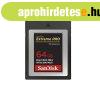 SanDisk CFEXPRESS EXTREME PRO krtya 64GB,Type B, 1500MB/s,