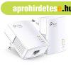 TP-LINK Powerline AV1000 1x1000Mbps, TL-PA7017 KIT