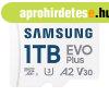 SAMSUNG Memriakrtya, EVO Plus microSDXC krtya, 1TB, UHS-1