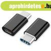 Gembird A-USB2-CMmF-01 USB 2.0 Type-C adapter (CM/MicroUSB-F