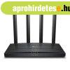 TP-LINK Wireless Router Dual Band AX1500 1xWAN(1000Mbps) + 3