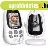 Babafigyel kamera Baby Monitor VB610