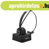 Sandberg Wireless Fejhallgat - Bluetooth Office Headset Pro