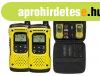 Motorola Talkabout T92 H2O Walkie-Talkie (2 Pcs) Yellow/Blac