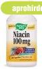 Natures Way Niacin Kapszula 100 db