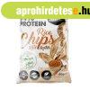 Forpro 14% protein brown rice chips red lentils 60g