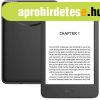 Amazon Kindle (2024) 6" E-book olvas 16GB Black (Rekl