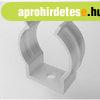 PVC CLIPS FOR LED TUBE EL-1333