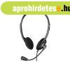 Sandberg Fejhallgat - USB Headset Bulk