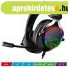 Spirit of Gamer Fejhallgat - MIC-XH600 (MultiPlatform, 7.1,