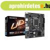 GIGABYTE Alaplap S1700 H610M S2H V3 DDR4 INTEL H610, mATX