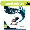 Disney Epic Mickey: Rebrushed - PS5