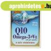 DR.CHEN Q10+OMEGA-3 HALOLAJ KAPSZULA