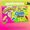 Warheads Ooze Chewz savany-gymlcss tlttt cukorka 99g