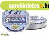 Konger Steelon Cristal Clear Fluorocarbon Coated Monofil Zsi