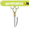 Artero Fusion hajltott oll 6" - 15,2 cm - arany