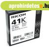 Ricoh SG3110 Black tintapatron