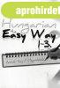 Hungarian the Easy Way 1-3 - Answer Key