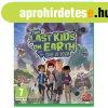 The Last Kids on Earth and the Staff of Doom - XBOX ONE