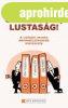 J reggelt, lustasg! - Corinne Maier