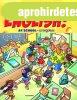 ENGLISH! At school - Az iskolban - Geronimo Stilton