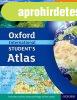 OXFORD INTERNATIONAL STUDENT ATLAS - 