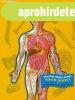 The Human Body Book - With 4 Acetate Body Charts - Bargain P