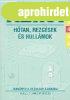 Fizika 6/4. - Htan, rezgsek s hullmok - Dr. Ztonyi Snd