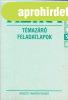 Fizika - tmazr feladatlapok 6/5 -