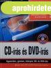 CD-rs s DVD-rs - Egyszeren, gyorsan, knnyen: CD- s D