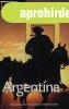 Argentna (National Geographic Traveler) - Wayne Bernhardson