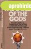 The gold of the gods - Erich Von Daniken