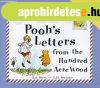 Pooh&#039;s Letters from the Hundred Acre Wood: With Poc