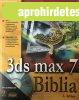 3DS MAX 7 Biblia I. (Csak az els ktet) - Kelly L. Murdock