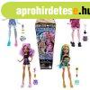 Monster High - misztikus meglepets baba